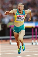 Sally Pearson Sweatshirt #3616723