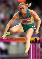 Sally Pearson Sweatshirt #3616724