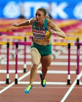 Sally Pearson Tank Top #3616726