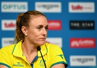 Sally Pearson Sweatshirt #3616727