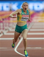 Sally Pearson Sweatshirt #3616729