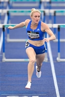 Sally Pearson Sweatshirt #3616732