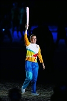 Sally Pearson Sweatshirt #3616736
