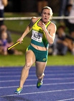 Sally Pearson Sweatshirt #3616748