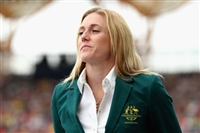 Sally Pearson Sweatshirt #3616749
