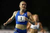 Sally Pearson Sweatshirt #3616751