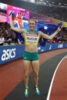 Sally Pearson Sweatshirt #3616754