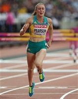 Sally Pearson Sweatshirt #3616756