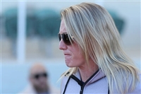Sally Pearson Sweatshirt #3616757