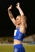 Sally Pearson Sweatshirt #3616758