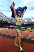 Sally Pearson Sweatshirt #3616761