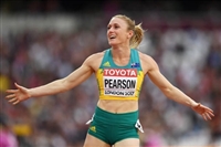 Sally Pearson Tank Top #3616764