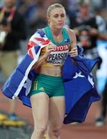 Sally Pearson Sweatshirt #3616765