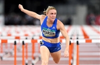 Sally Pearson Sweatshirt #3616767