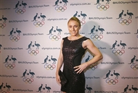 Sally Pearson Sweatshirt #3616768