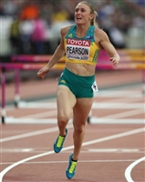 Sally Pearson Tank Top #3616771