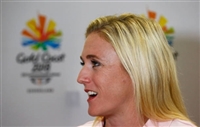 Sally Pearson Tank Top #3616779