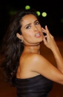 Salma Hayek Sweatshirt #1247056