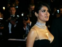 Salma Hayek t-shirt #1250722
