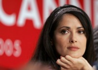 Salma Hayek t-shirt #1250723