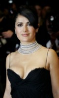 Salma Hayek Tank Top #1250733