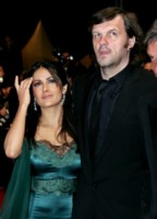 Salma Hayek Tank Top #1250746