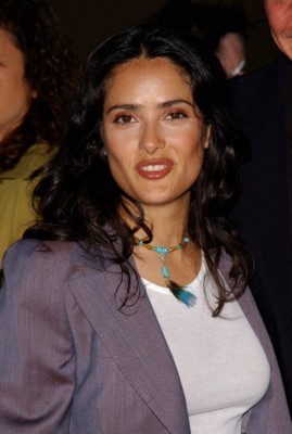 Salma Hayek Poster 1277537