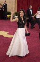 Salma Hayek tote bag #G10631