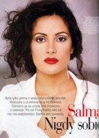 Salma Hayek t-shirt #1303629