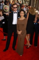 Salma Hayek Tank Top #1303659
