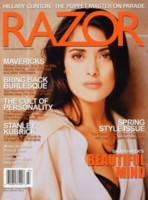 Salma Hayek t-shirt #1303664