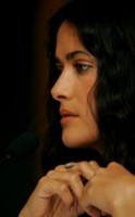 Salma Hayek t-shirt #1303677