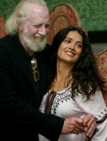 Salma Hayek Sweatshirt #1303682