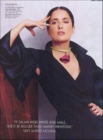 Salma Hayek mug #G38421
