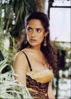 Salma Hayek tote bag #G38427