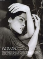 Salma Hayek tote bag #G38430