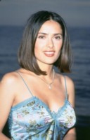 Salma Hayek longsleeve t-shirt #1303783