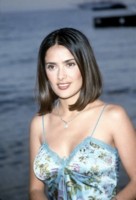 Salma Hayek Sweatshirt #1303785