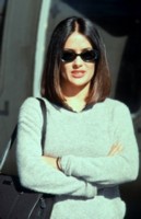 Salma Hayek longsleeve t-shirt #1303789