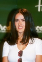 Salma Hayek tote bag #G38458