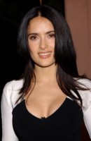 Salma Hayek Sweatshirt #1303792