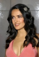 Salma Hayek longsleeve t-shirt #1303798