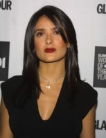 Salma Hayek longsleeve t-shirt #1303807