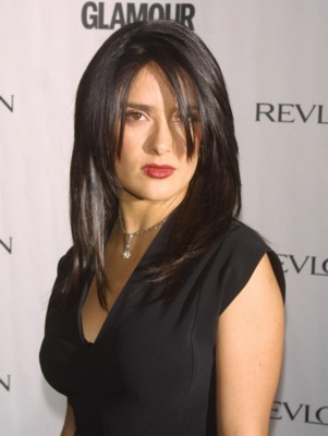 Salma Hayek posters