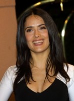 Salma Hayek mug #G38494