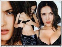 Salma Hayek mug #G38507