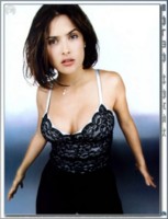 Salma Hayek mug #G38508