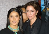 Salma Hayek tote bag #G38522