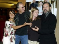 Salma Hayek longsleeve t-shirt #1303857