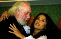 Salma Hayek tote bag #G38529